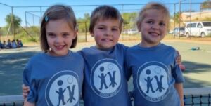 Kiddie Sport (8) (Custom)